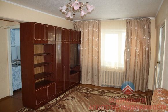 Владимировская