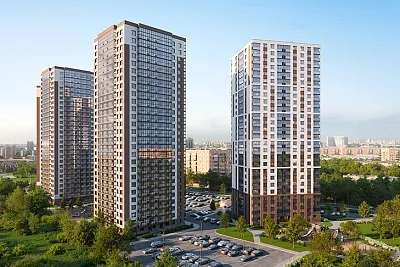 Расцветай на Зорге