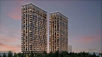 Тайм Парк