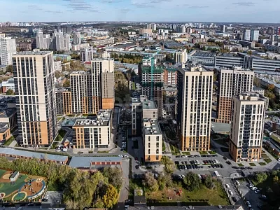 Расцветай на Красном
